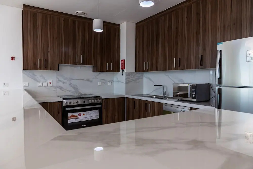 Luxury Villas with Beach Access by VB Homes