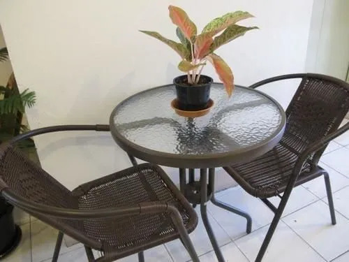 Nimman Expat Home
