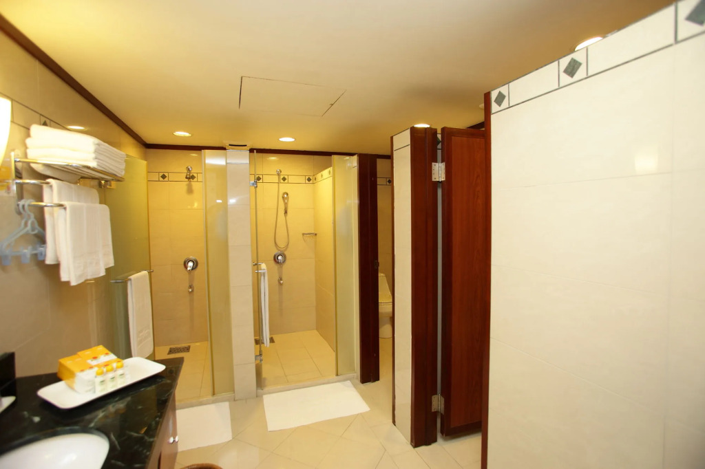 Formosan Naruwan Hotel
