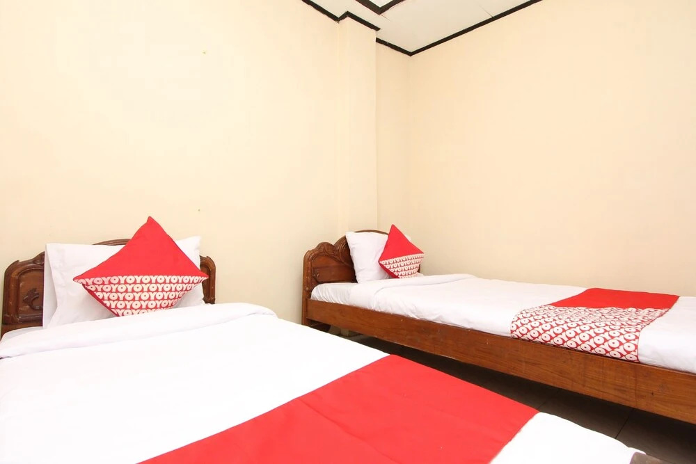 Hotel Parahiyangan By OYO Rooms
