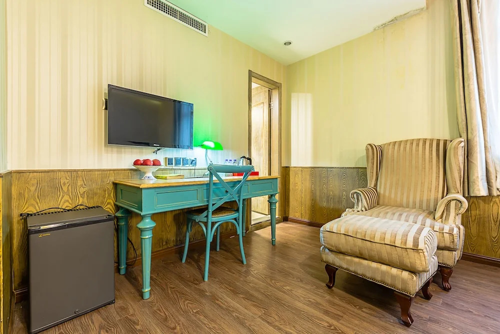 Wuyang Boutique Hotel - Hefang Street