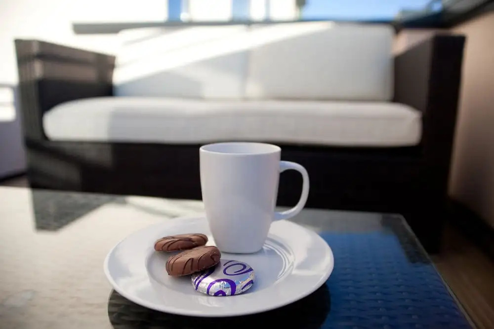 Westport Serviced Apartments
