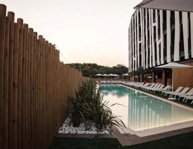 Blanco Hotel