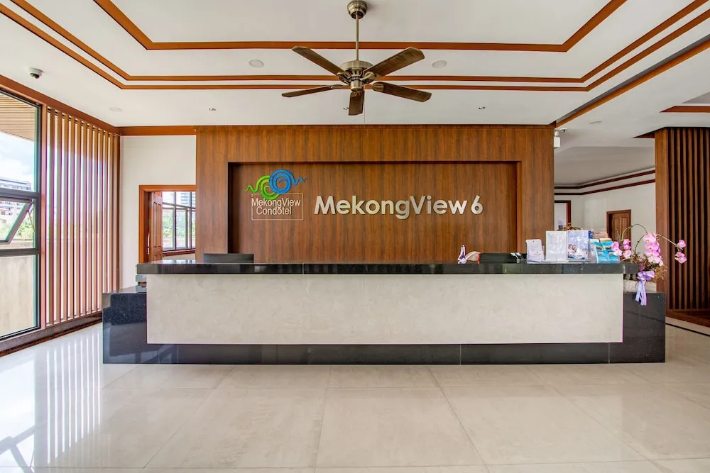 MekongView 6 CondoTel
