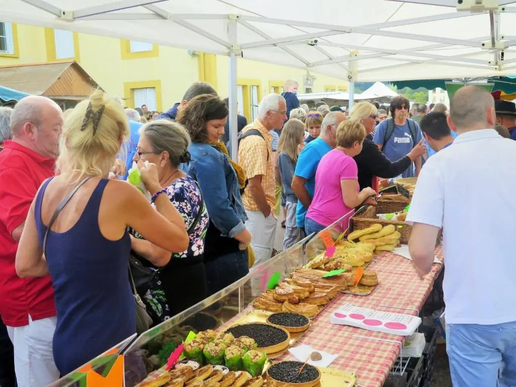 Les Charmois - Spa possible sur un autre site