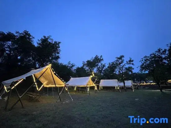 Shanshui Homestay