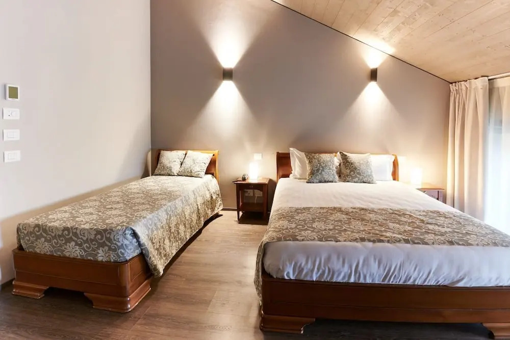 Agriturismo La Razza