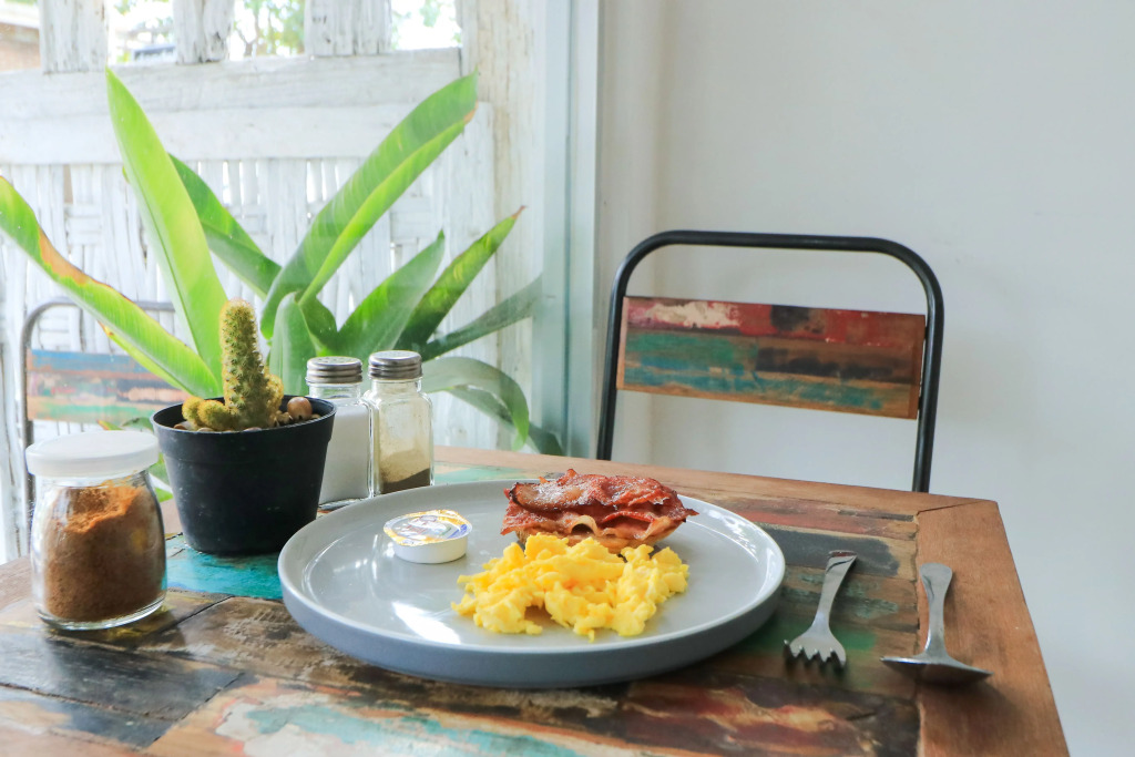 The Wina Echo Beach Guest House