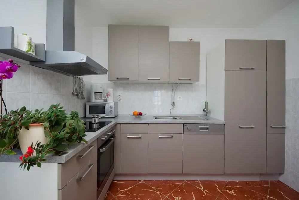 Apartment Milja