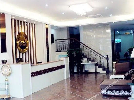 Xuangu Selection Hotel (Hainan Business School Store)