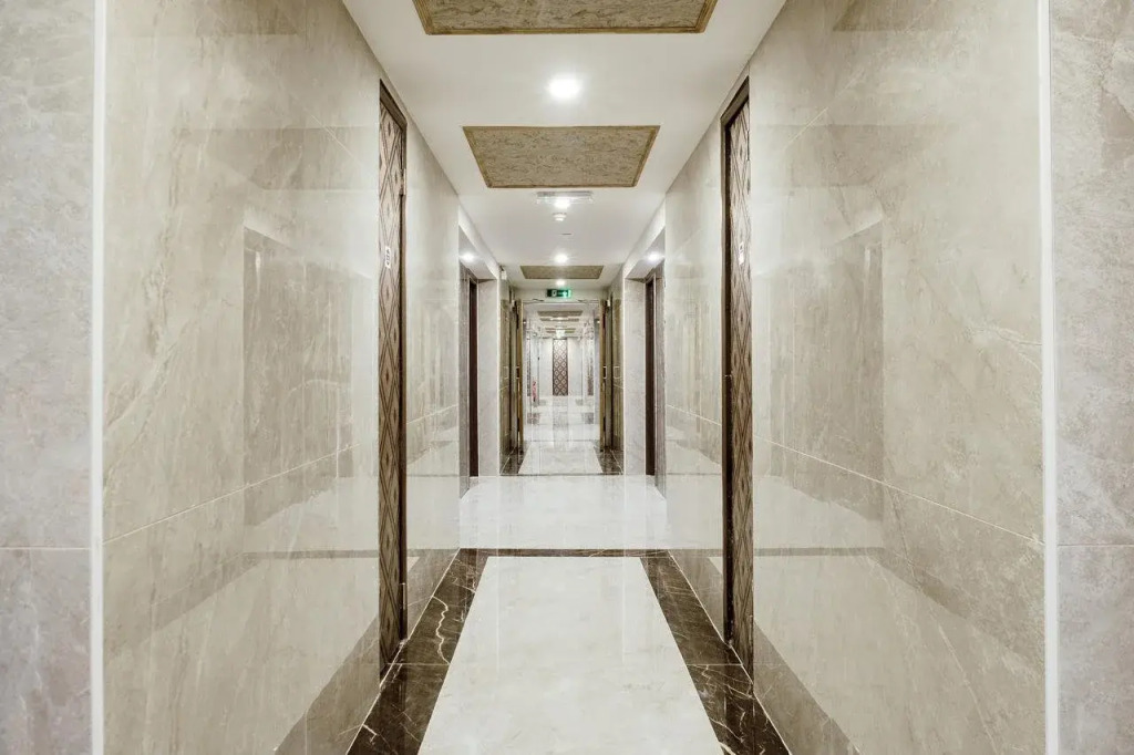 Muthu Glasgow River Hotel