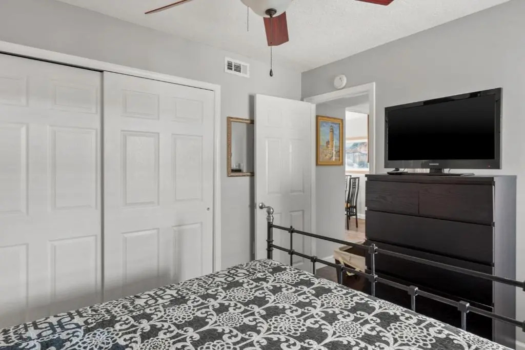 Sand Dollar Villas Unit 304 Drift Away