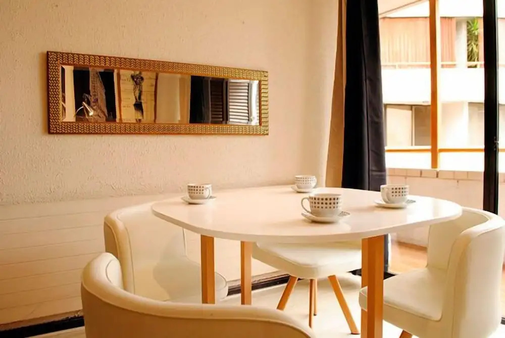 Living Pastene