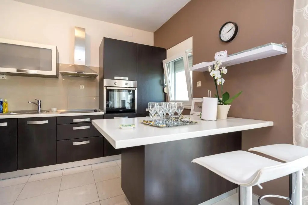 Apartman Rikard