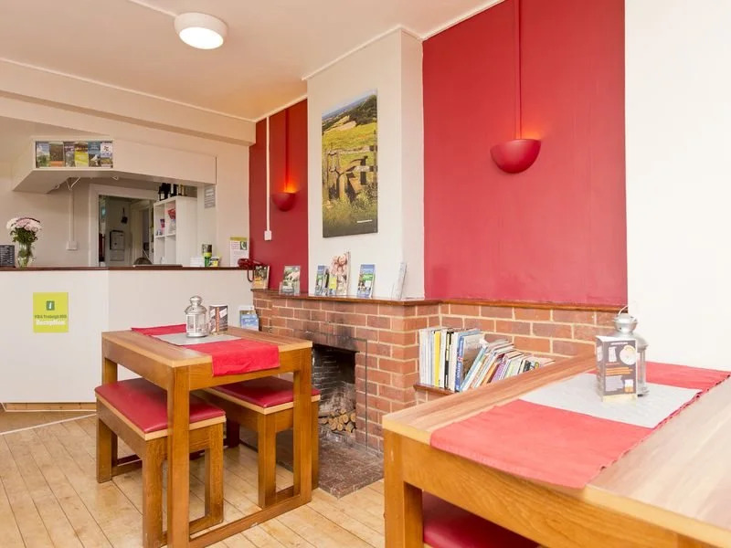 YHA Truleigh Hill