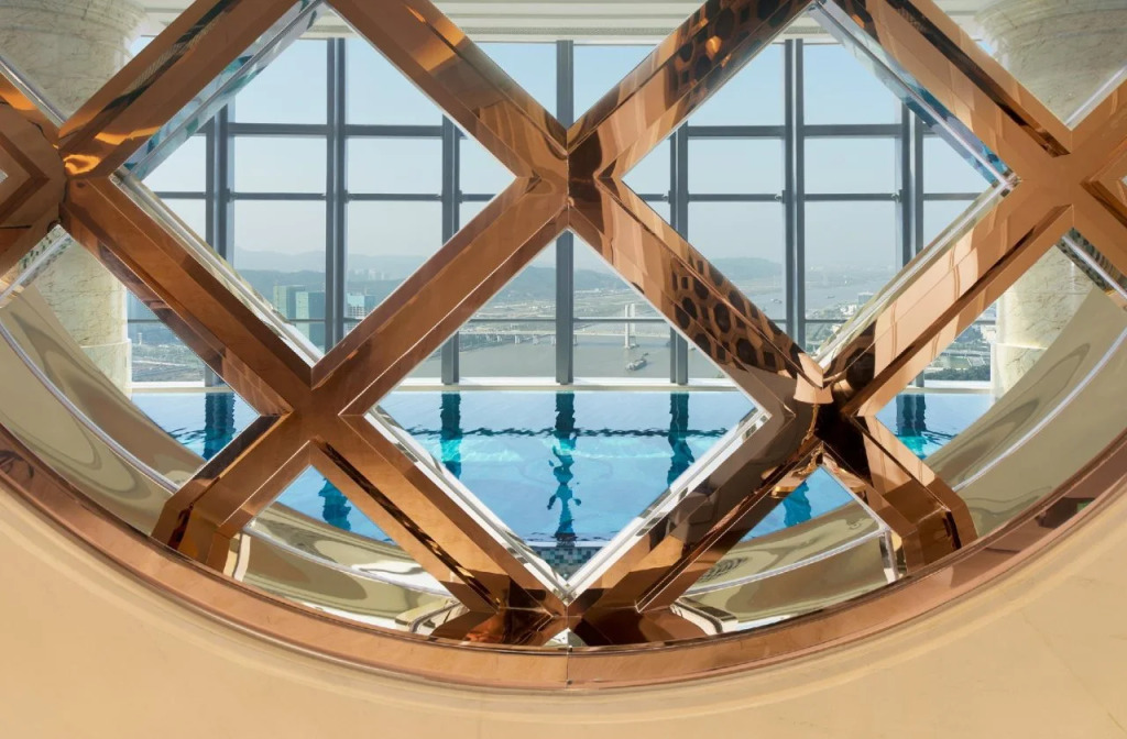 The St. Regis Zhuhai