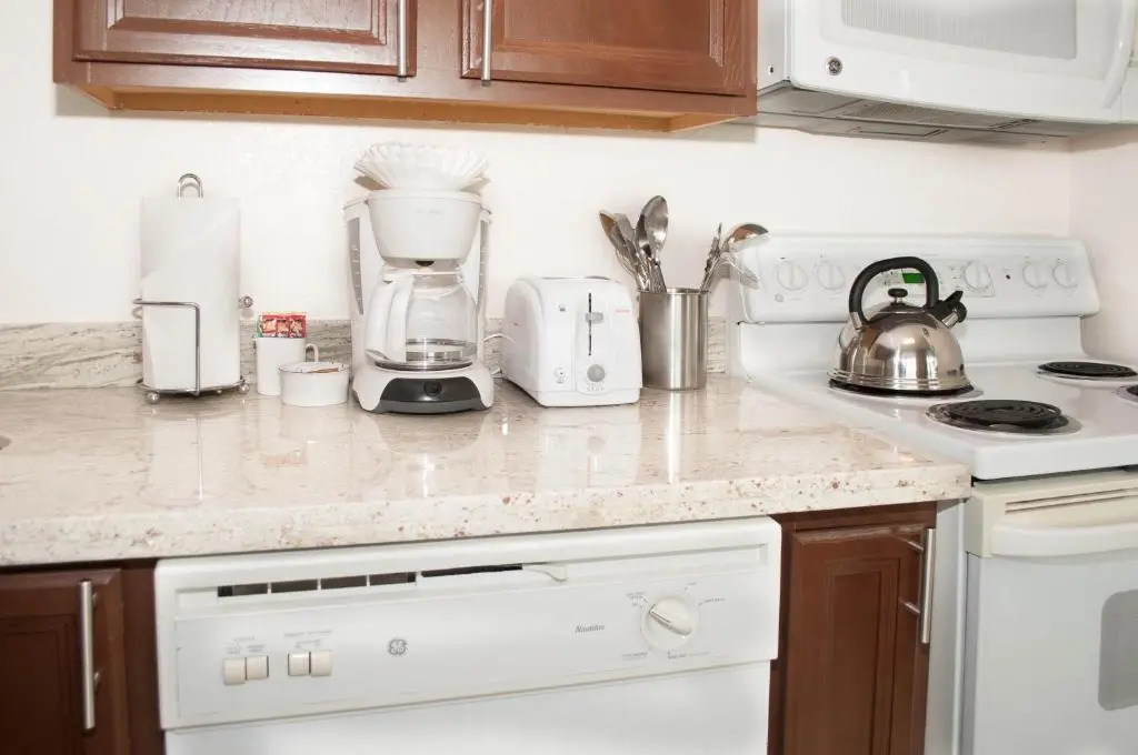 Laguna Shores Studio Suites