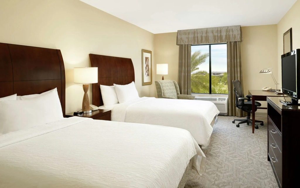 Hilton Garden Inn Phoenix North Happy Valley