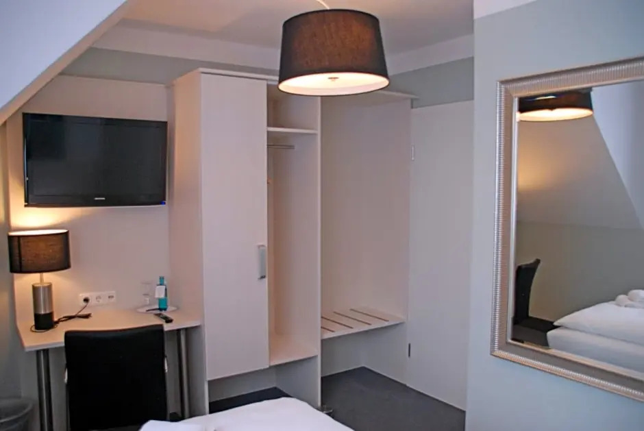Hotel Brinckmansdorf