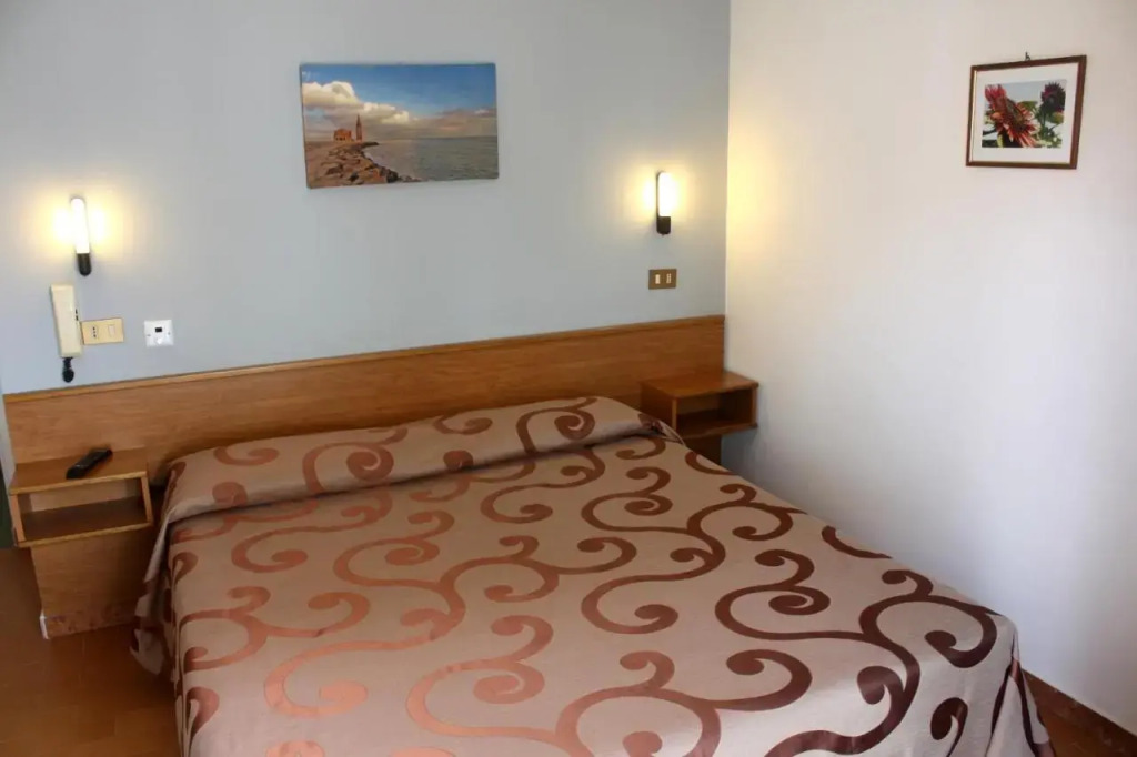 Hotel Helga