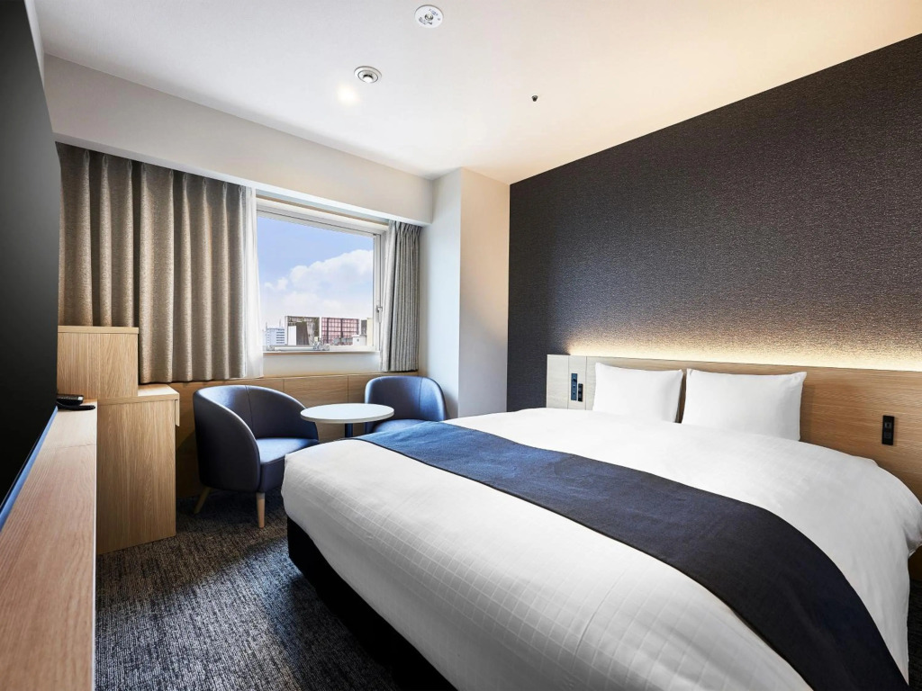 Daiwa Roynet Hotel Gifu
