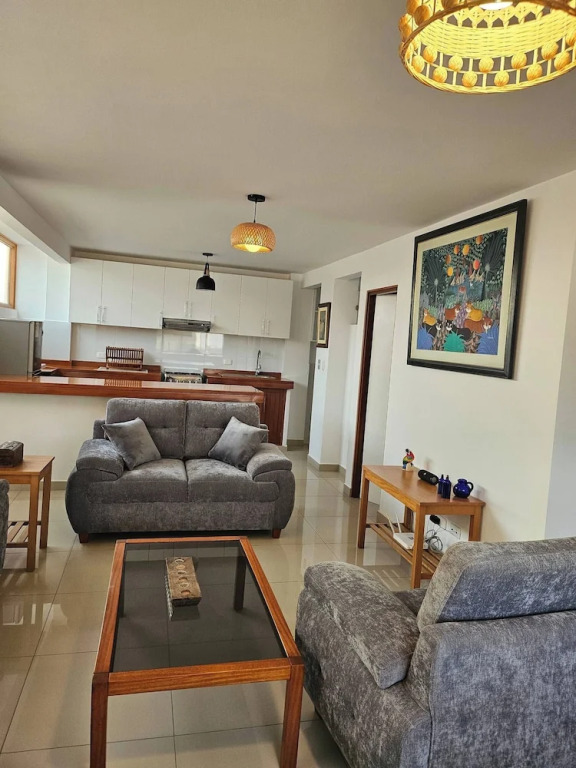 Surfers Paradise - Casa Caro