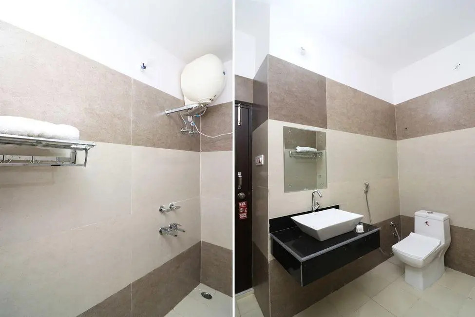 Lotus Hotel Lucknow