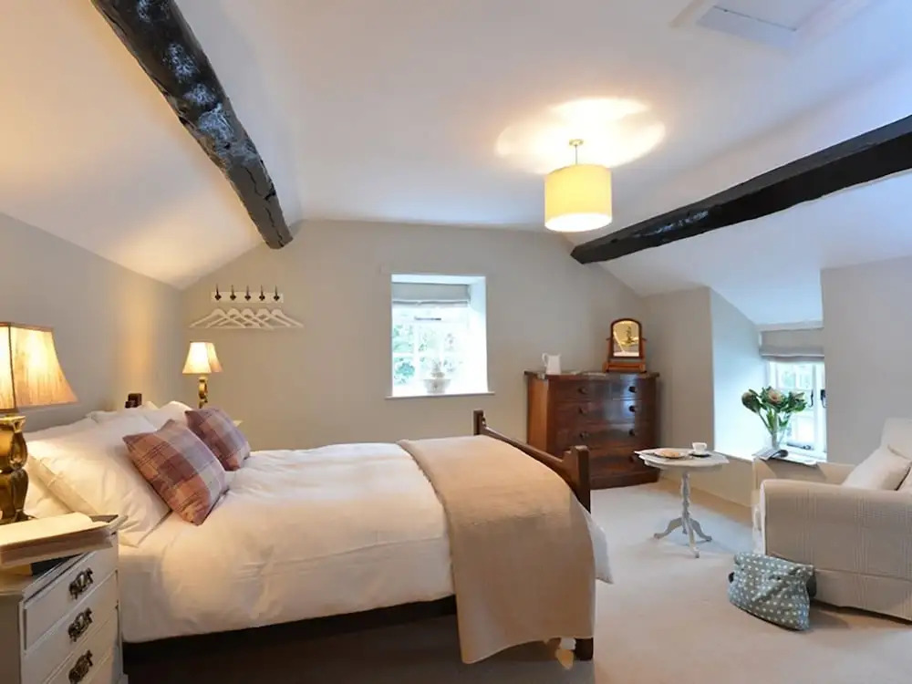 Llan Cottage