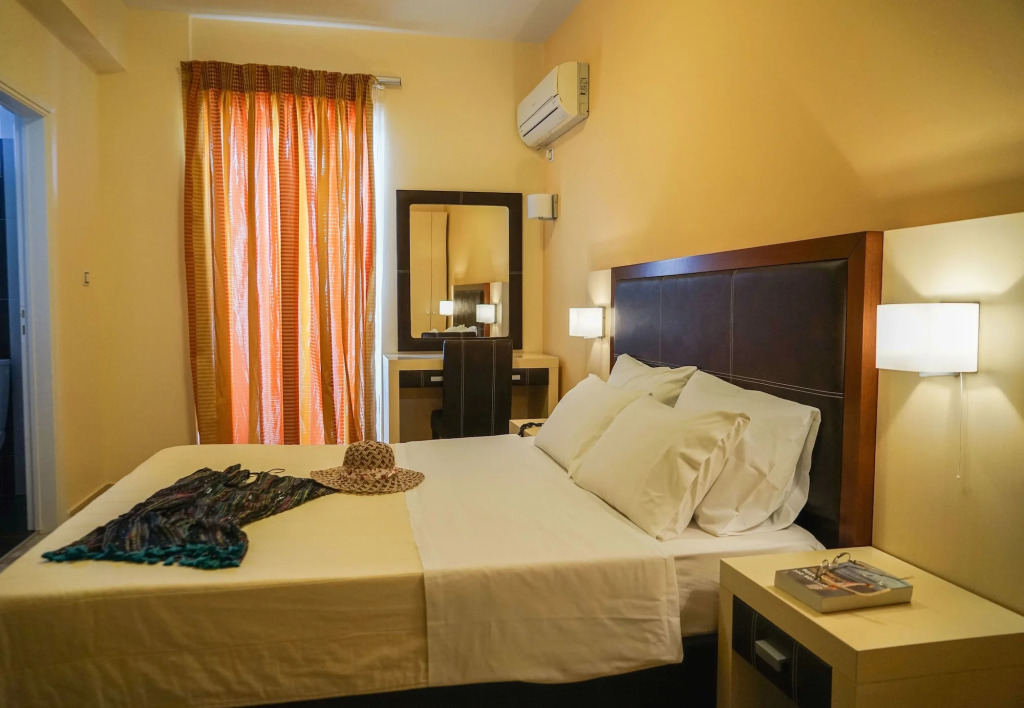Kokoni Beach Hotel
