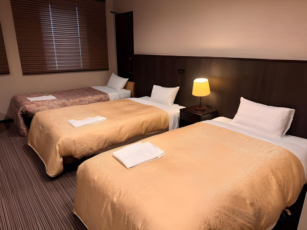 Sunsky Hotel