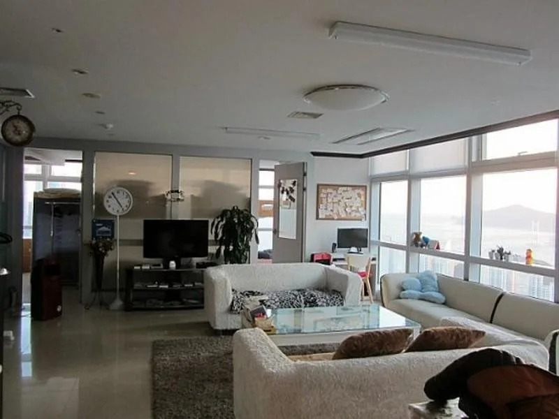 Centum Guest House