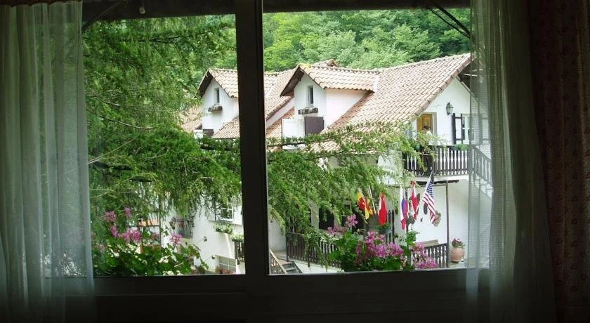 Albergo U Rustegu