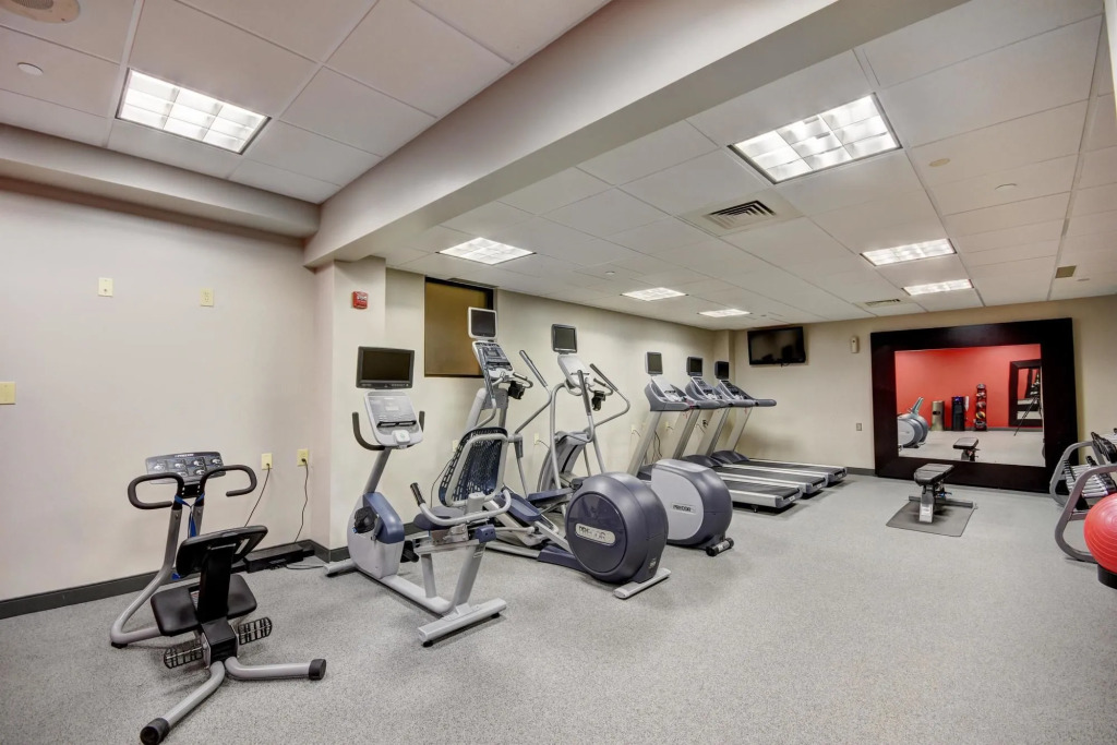 Homewood Suites by Hilton Indianapolis Carmel