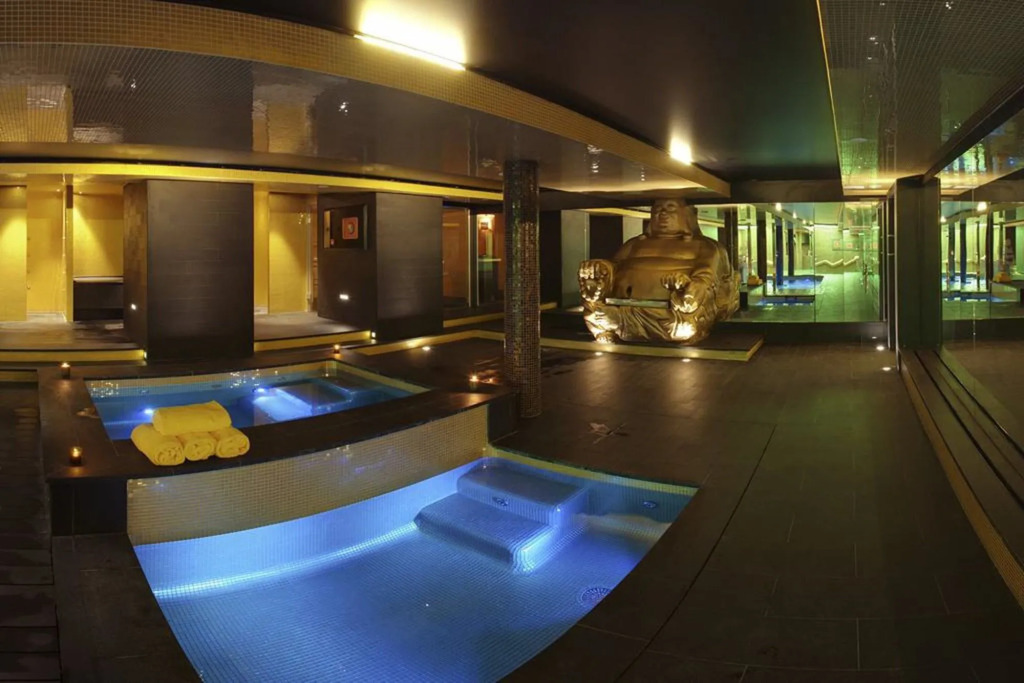 Cosmopolita Hotel Boutique & Spa