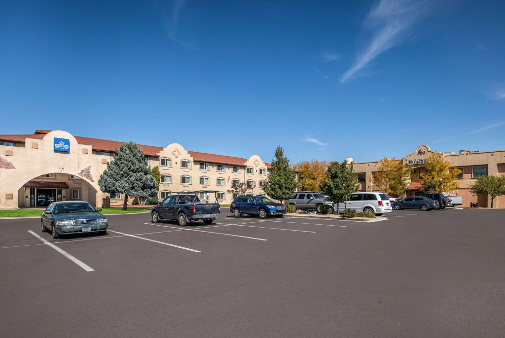 Americas Best Value Inn Sparks