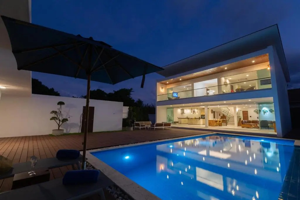 Samui Caledon Villa 3