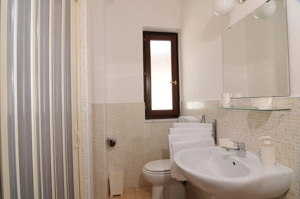 Hotel La Rampa