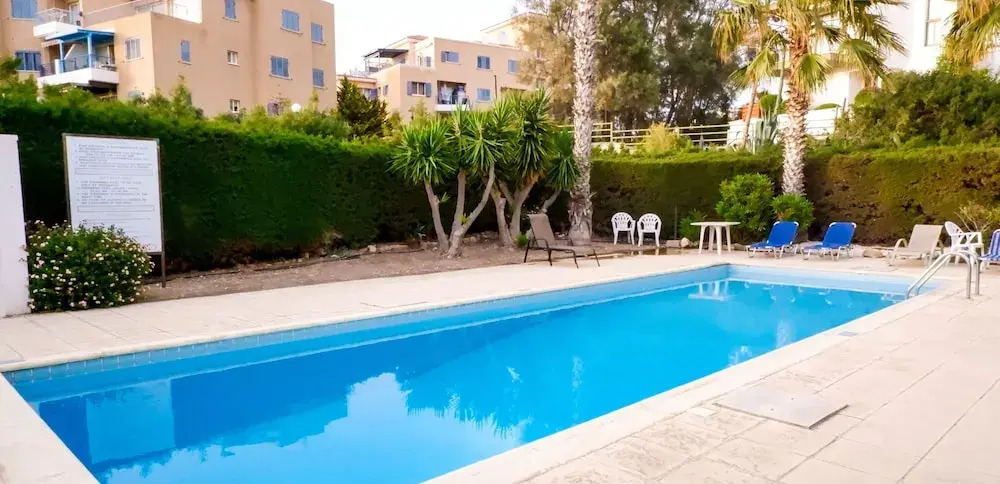 Procy 103 Sea View Apartment Ideal for Long or Short Stays
