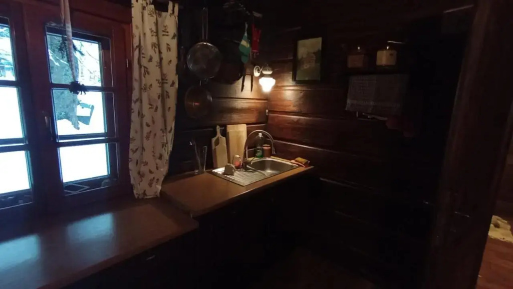 Chata Góralska Kleszczonka