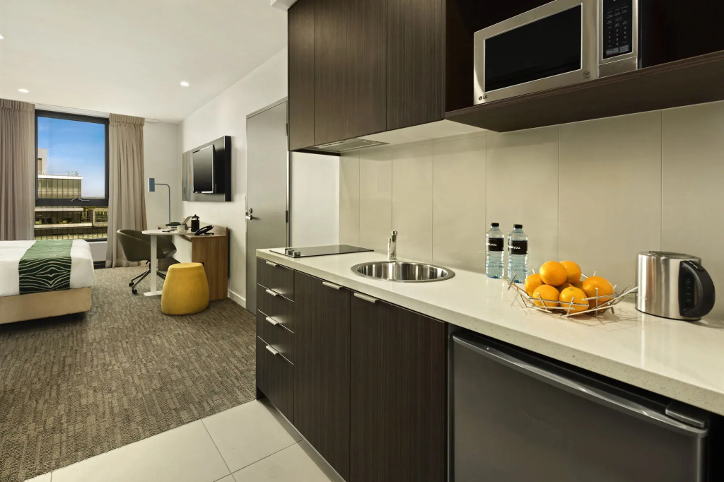 Quest Dandenong Central