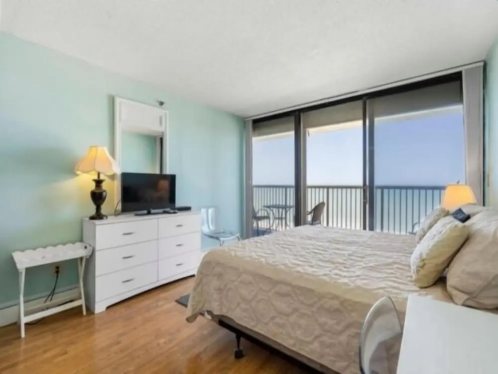 Casa Pelicano - Oceanfront Luxury! Enjoy Epic Ocean Views From This 7th Floor Dream Condo 3 Bedroom Condo by RedAwning