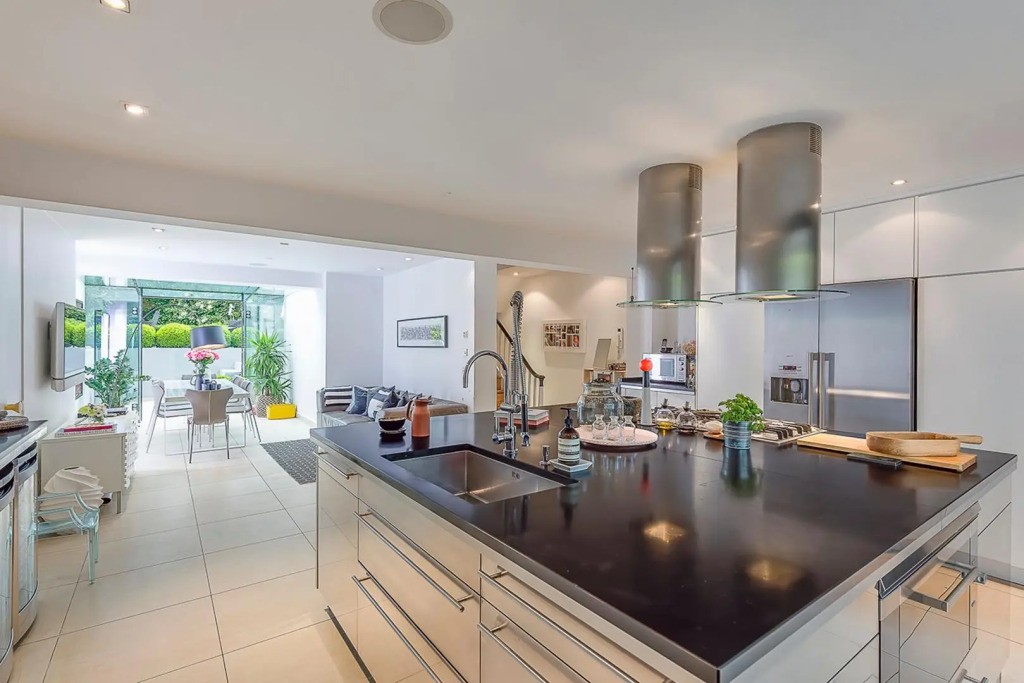 Canonbury Place