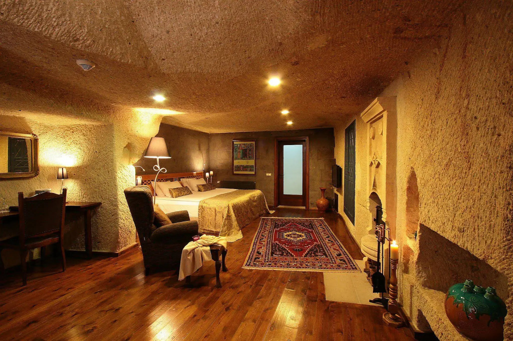 Cappadocia Estates - Special Class