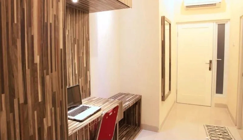 Memoria Syariah Residence