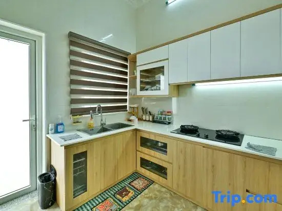 Kim Son Homestay 9