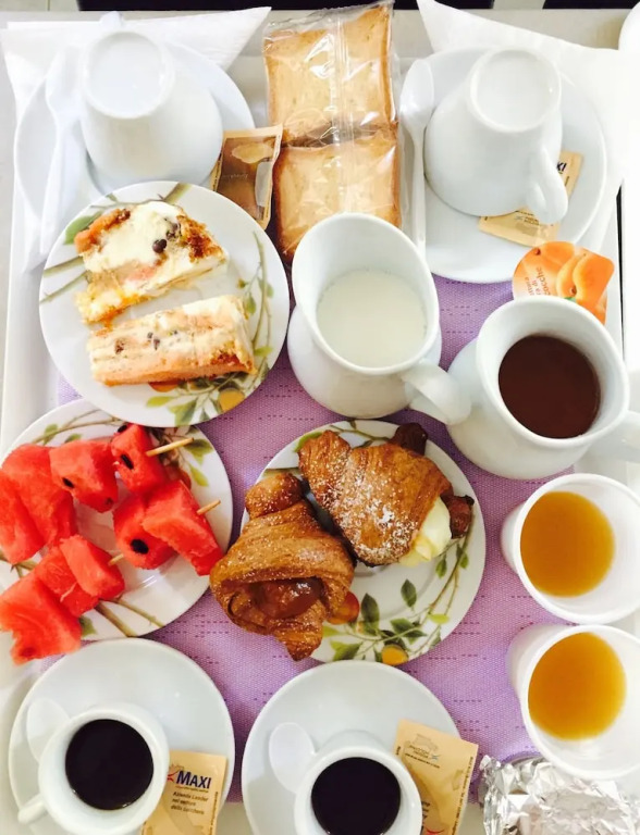 HB Albergo Lamanna