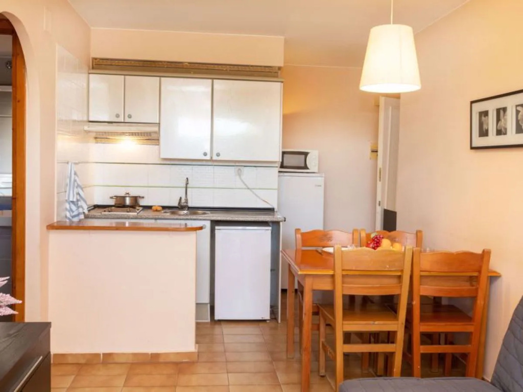 Apartment Tamarius L'Estartit