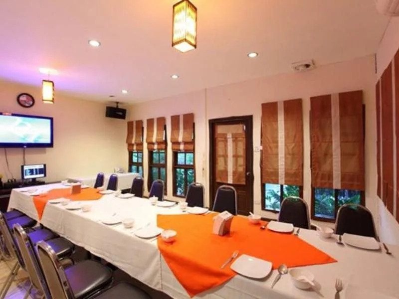 Starwell Bali Resort