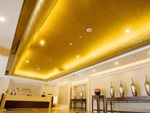 Yamao Hengsheng Hotel