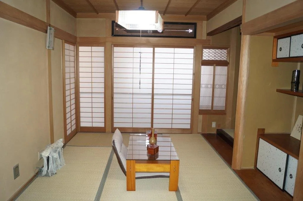 Osaka Nakayama Guesthouse